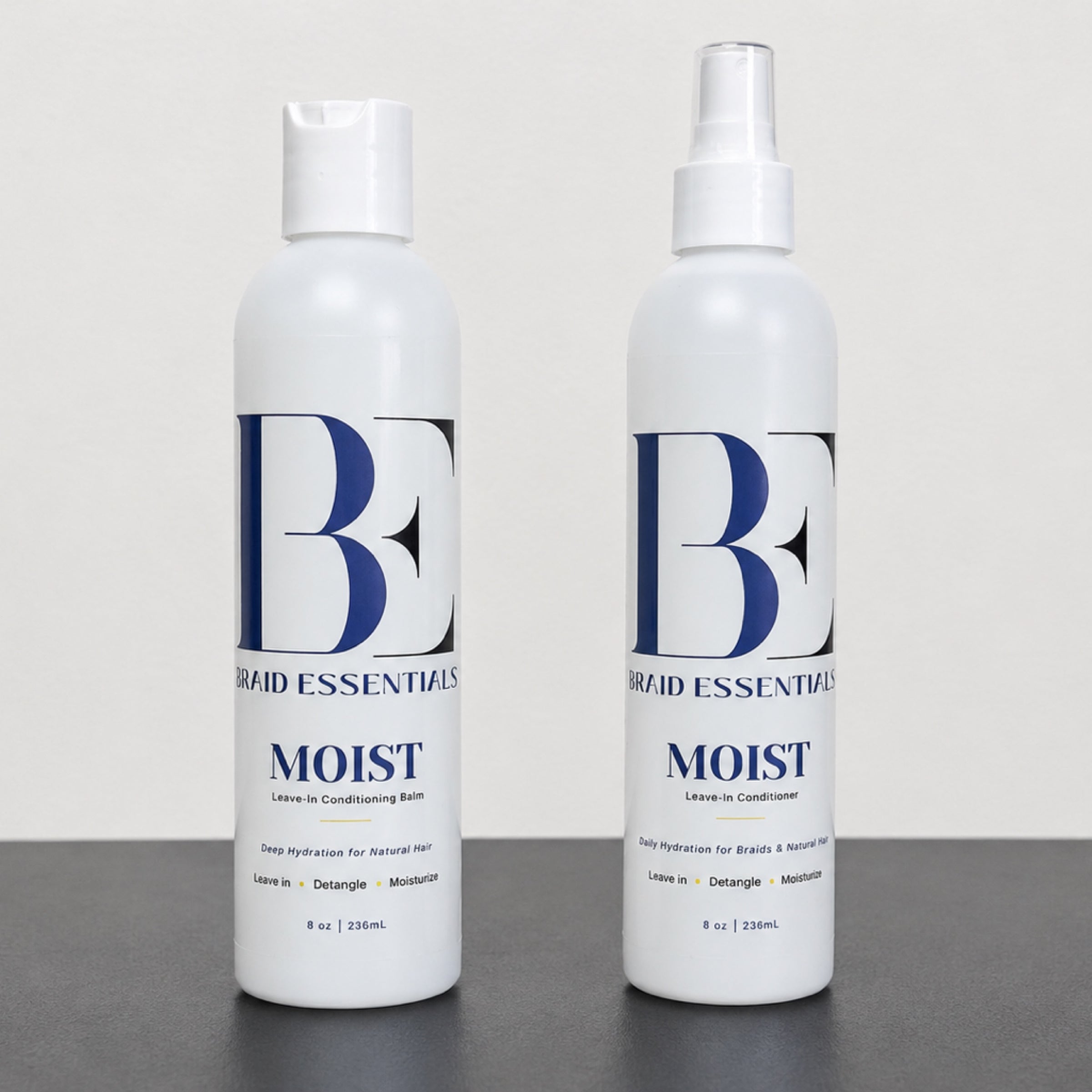 Revive Styling Foam | Braid Essentials